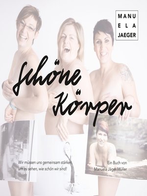 cover image of Schöne Körper